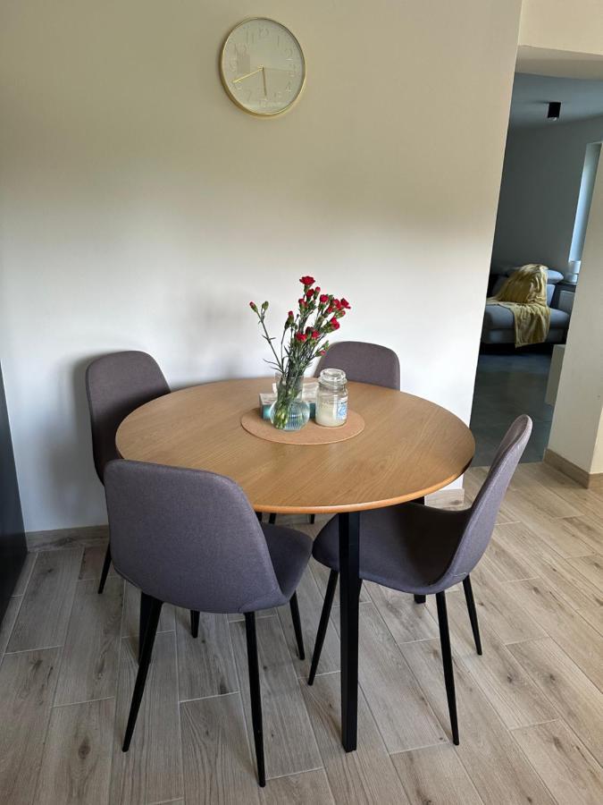 Mr. Sowa Sokolec Appartement Ludwikowice Kłodzkie Buitenkant foto