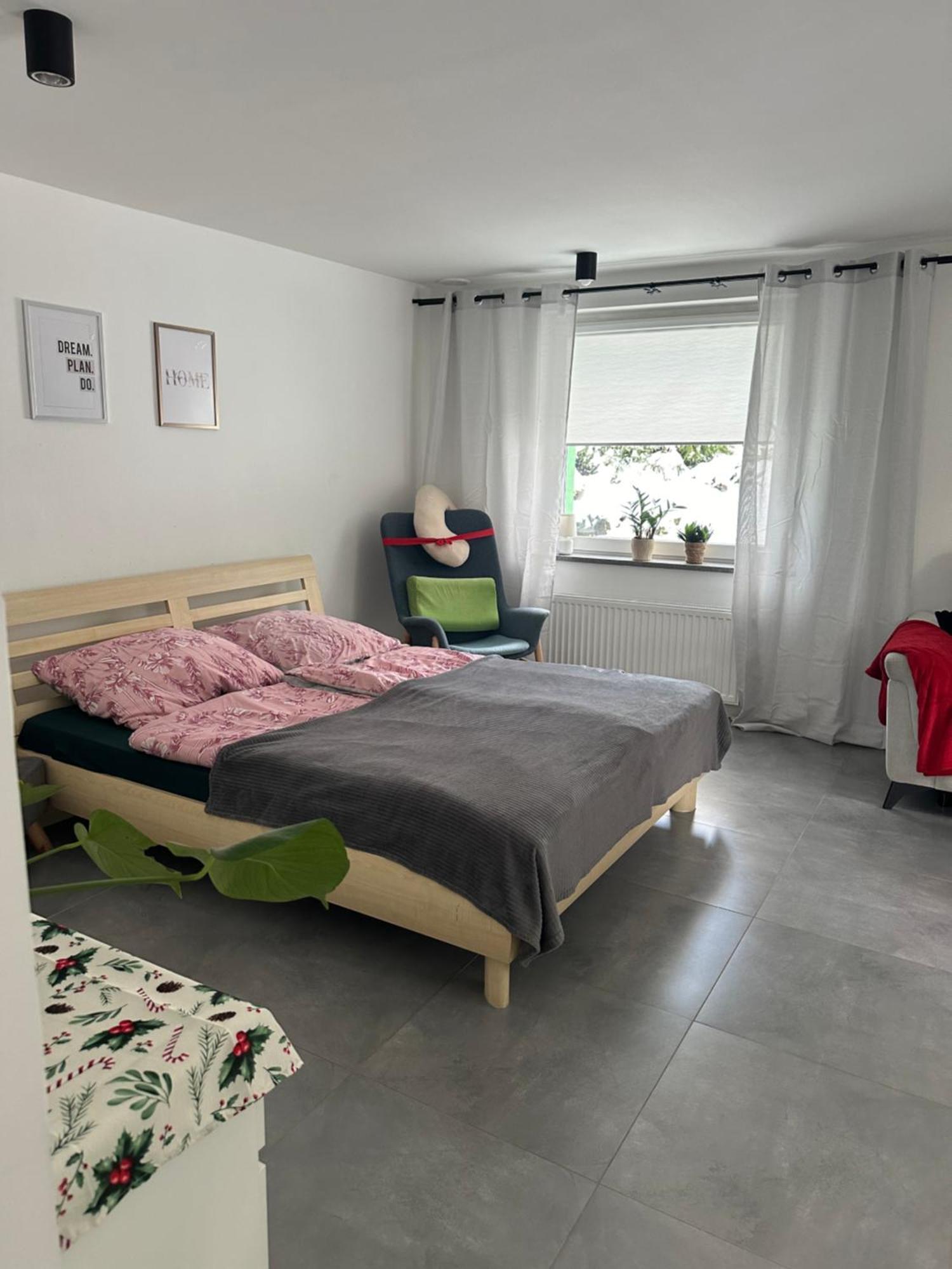 Mr. Sowa Sokolec Appartement Ludwikowice Kłodzkie Buitenkant foto