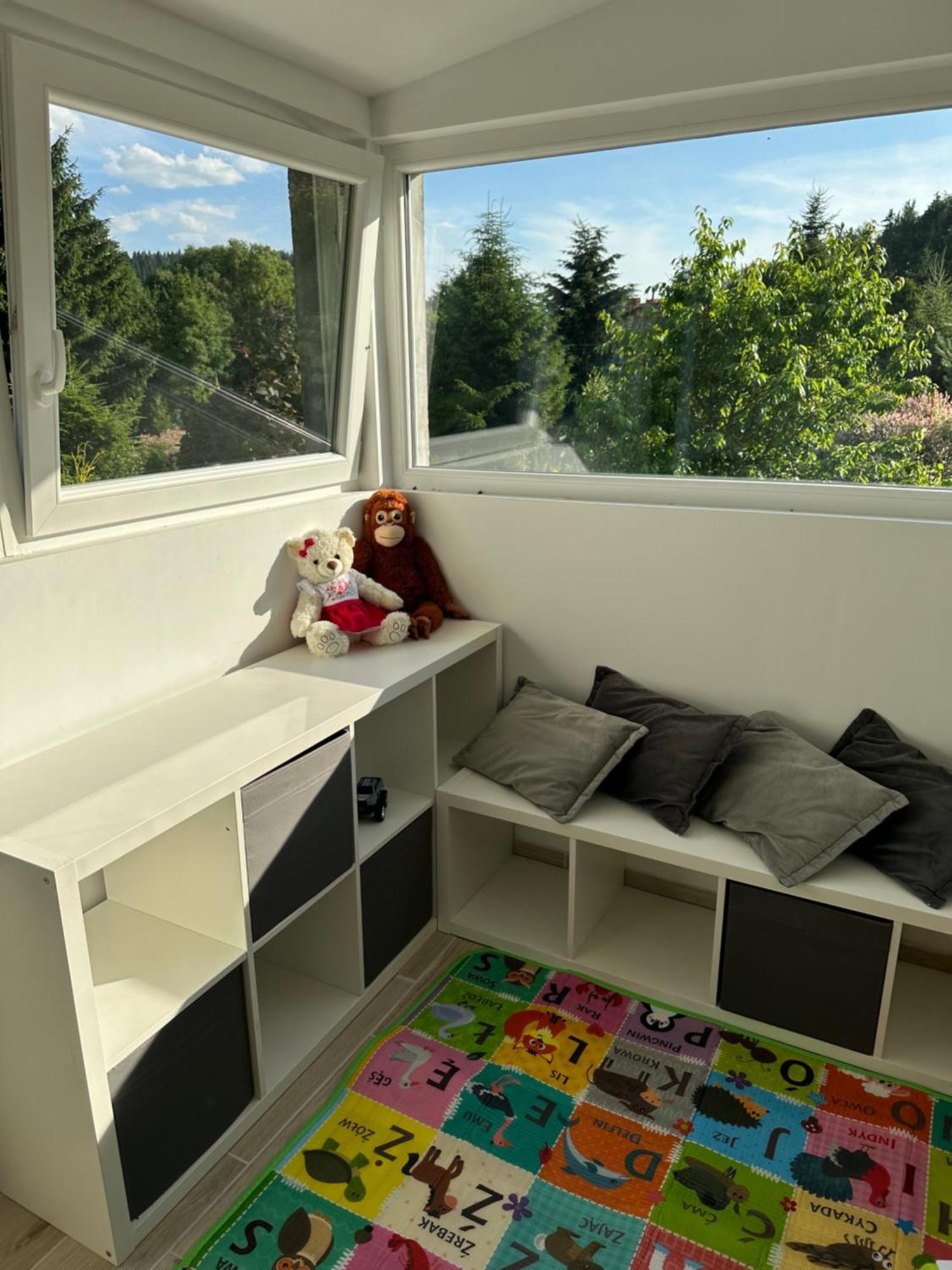 Mr. Sowa Sokolec Appartement Ludwikowice Kłodzkie Buitenkant foto