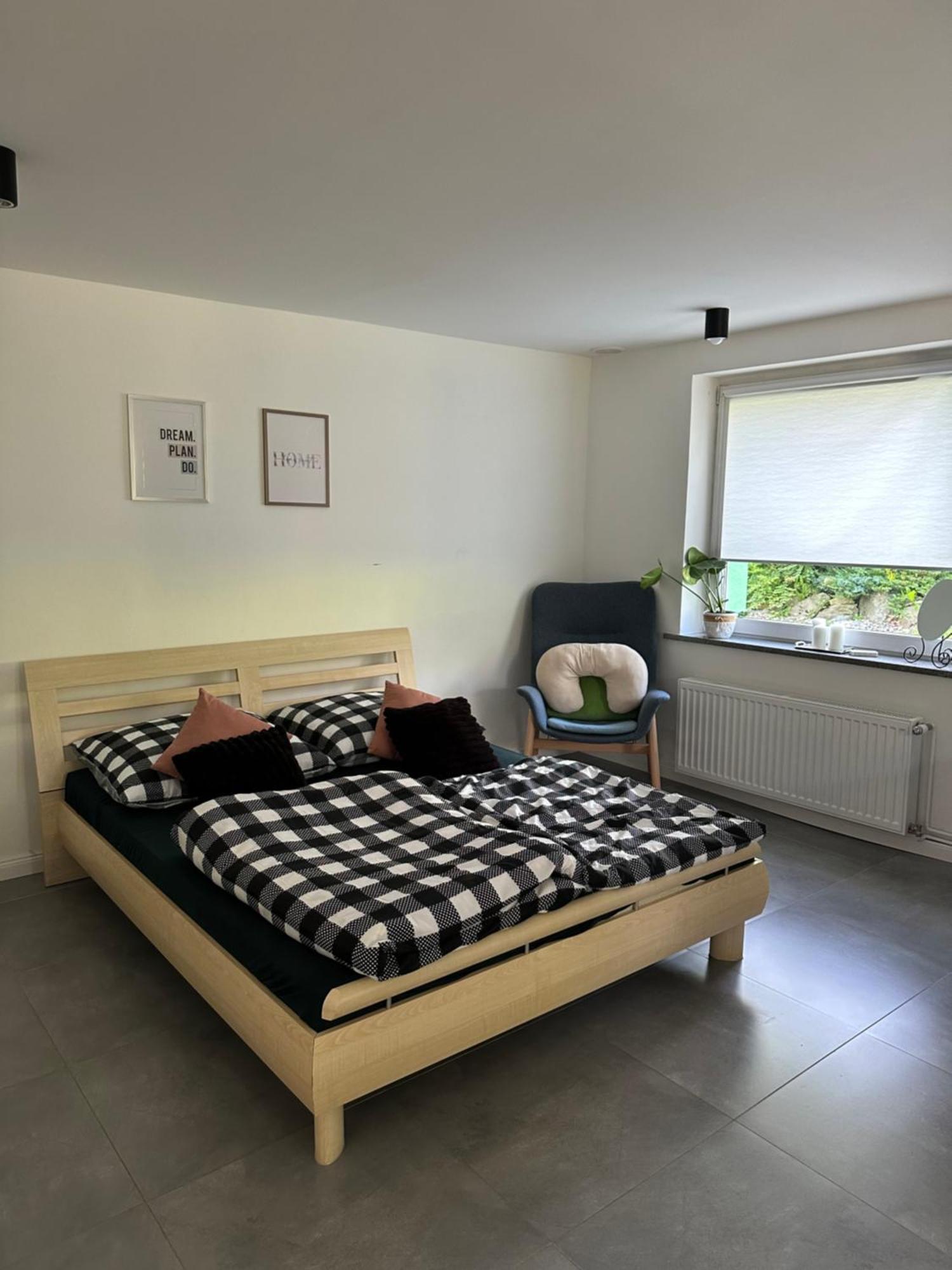 Mr. Sowa Sokolec Appartement Ludwikowice Kłodzkie Buitenkant foto