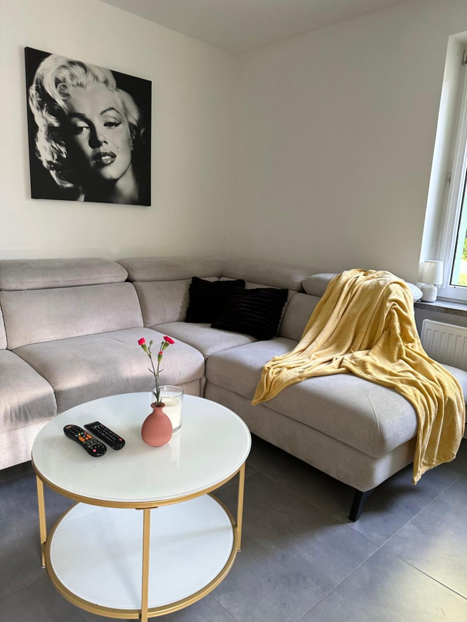 Mr. Sowa Sokolec Appartement Ludwikowice Kłodzkie Buitenkant foto